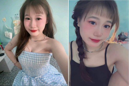 Clip người lớn mới của em gái chuộng đồ lót sexy