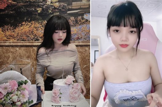Em dâm đãng mà chịch nhau lại quá từ tốn