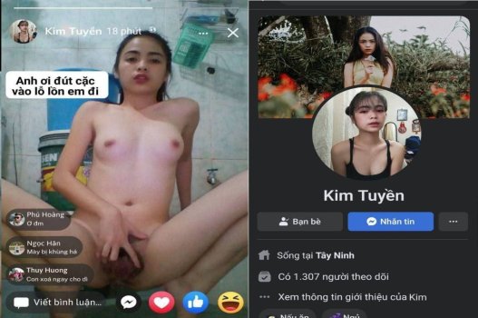 Ngọc Tuyền bị bạn trai cũ chia sẻ video nhạy cảm